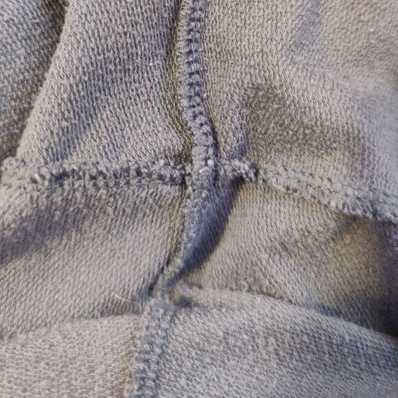 PINK Victoria's Secret Flare Leg/Wide Leg Sweat Pants - Picture 5 of 9